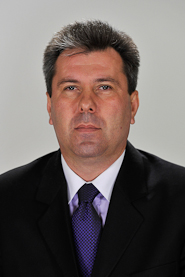 DUMITRESCU Florinel